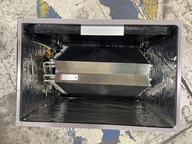 2 Ton AC/HP Upflow/Horizontal Cased A Coil, R410A CFM 800