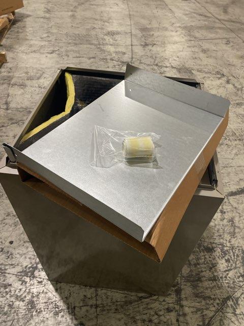 3.5 Ton AC/HP Multiposition Cased A Coil, R410A CFM 1750