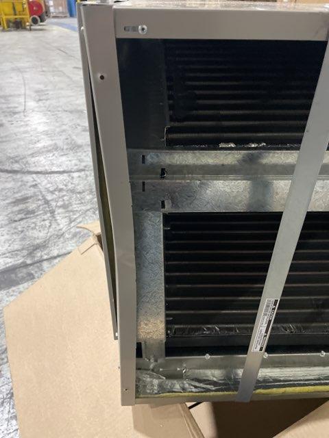 3.5 Ton AC/HP Horizontal Cased N Coil, R410A CFM 1750