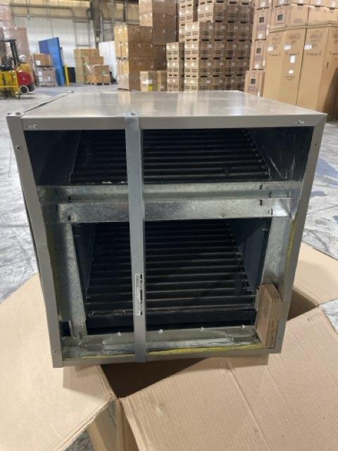 3.5 Ton AC/HP Horizontal Cased N Coil, R410A CFM 1750