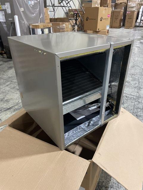 3.5 Ton AC/HP Horizontal Cased N Coil, R410A CFM 1750