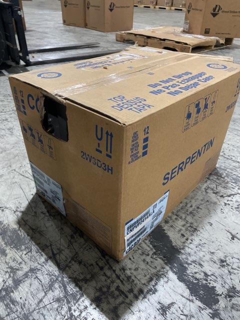 2 Ton AC/HP Upflow/Downflow Cased N Coil, R410A CFM 1000