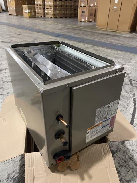 2 Ton AC/HP Upflow/Downflow Cased N Coil, R410A CFM 1000