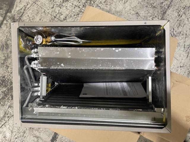 2 Ton AC/HP Upflow/Downflow Cased N Coil, R410A CFM 1000