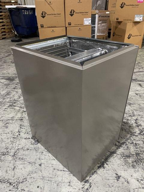 5 Ton AC/HP Upflow/Downflow Cased N Coil, R410A CFM 2400