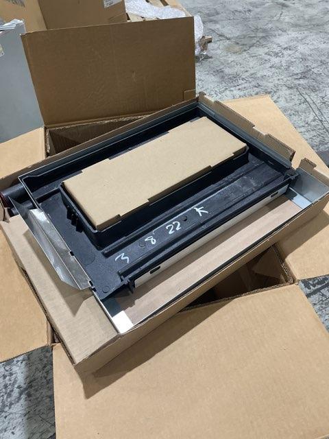 2.5 Ton AC/HP Upflow/Downflow Uncased N Coil, R410A CFM 1250