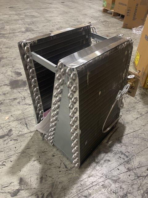 3 Ton AC/HP Upflow/Downflow Uncased N Coil, R410A CFM 1500