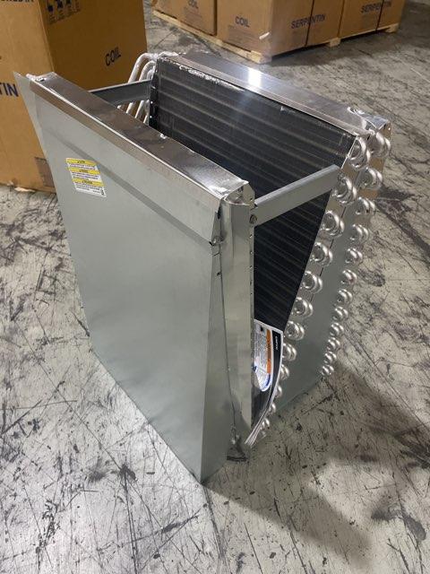 3 Ton AC/HP Upflow/Downflow Uncased N Coil, R410A CFM 1500