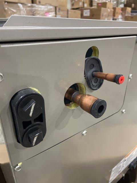 3.5 Ton AC Only Multiposition Cased V Coil, R410A CFM 1750