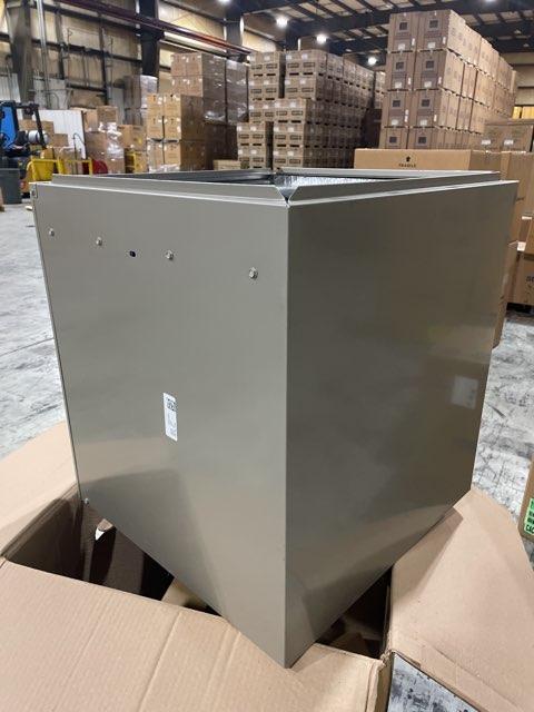 3.5 Ton AC Only Multiposition Cased V Coil, R410A CFM 1750