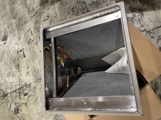 3.5 Ton AC Only Multiposition Cased V Coil, R410A CFM 1750