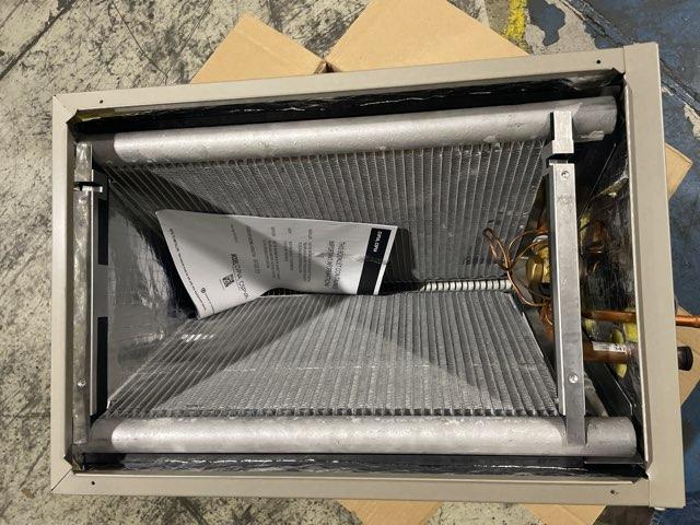 2.5 Ton AC Only Upflow/Downflow Cased V Coil, R410A CFM 1250