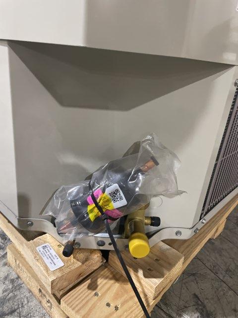 4 Ton Single-Stage Split-System Air Conditioner 208-230/60/1 R410A 14 SEER