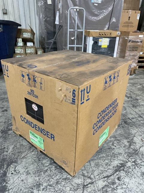 4 Ton Single-Stage Split-System Air Conditioner 208-230/60/1 R410A 14 SEER