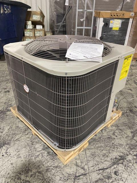 4 Ton Single-Stage Split-System Air Conditioner 208-230/60/1 R410A 14 SEER