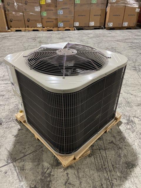 4 Ton Single-Stage Split-System Air Conditioner 208-230/60/1 R410A 14 SEER