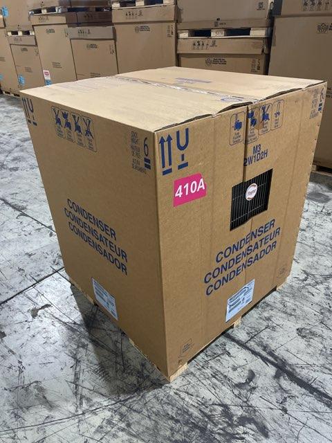 4 Ton Single-Stage Split-System Heat Pump 208-230/60/1 R410A 15.2 SEER2