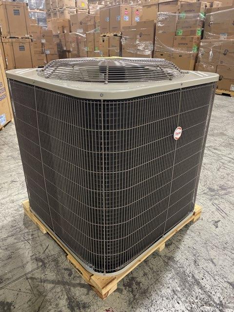 5 Ton Single-Stage Split-System Heat Pump 208-230/60/1 R410A 14.3 SEER2