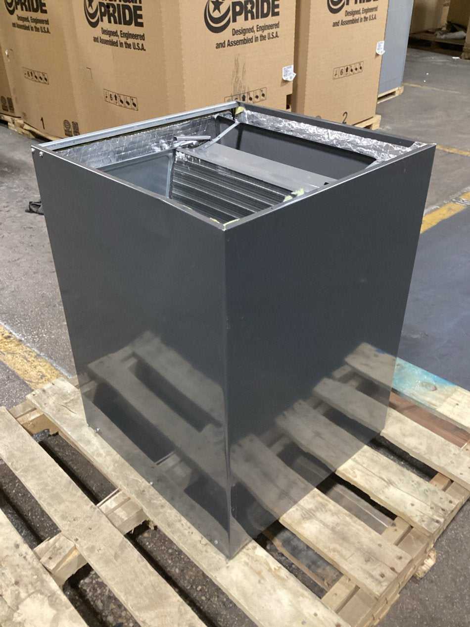 3 Ton AC/HP Multiposition Cased N Coil, R410A CFM 1400