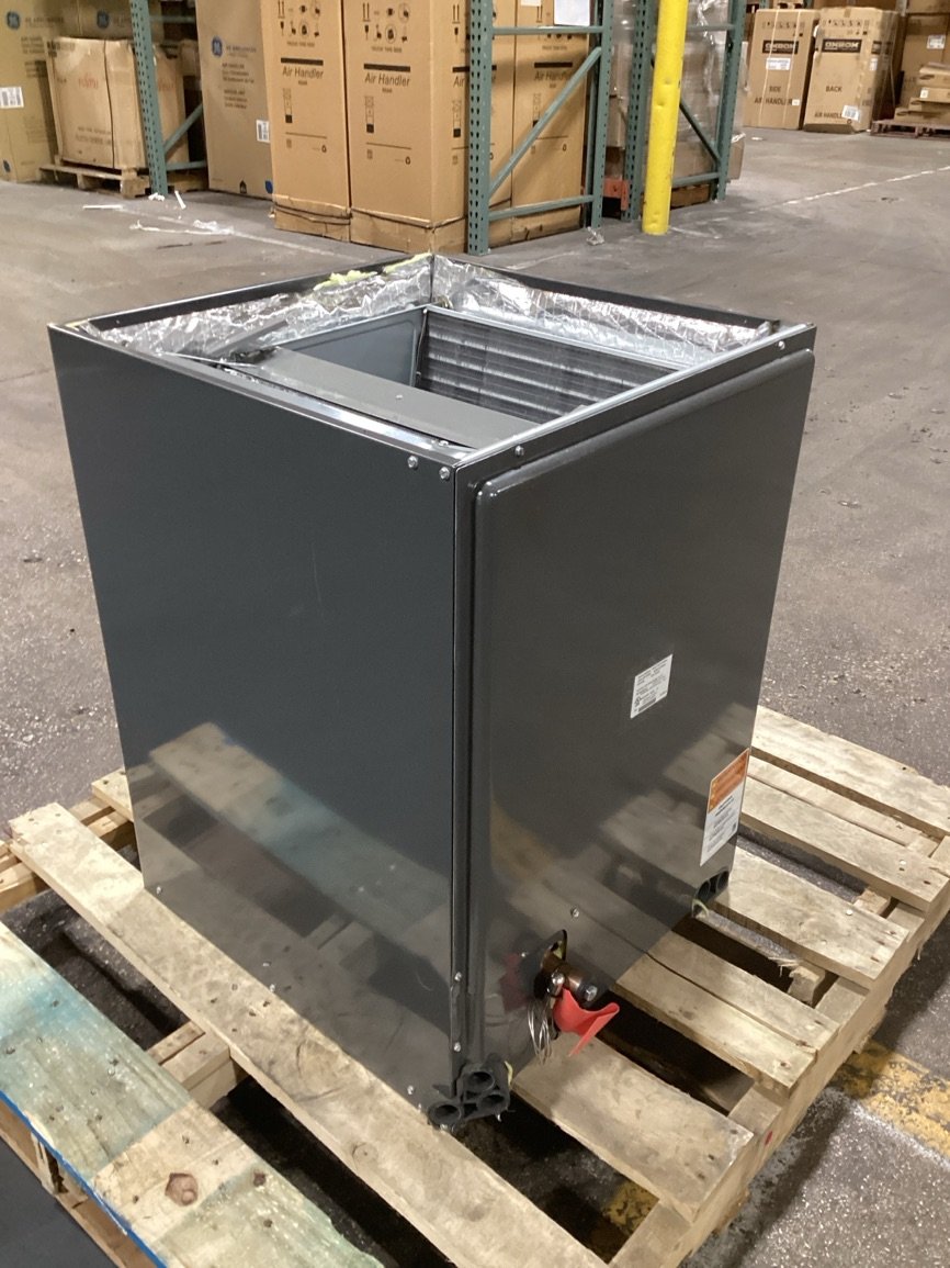 3 Ton AC/HP Multiposition Cased N Coil, R410A CFM 1400