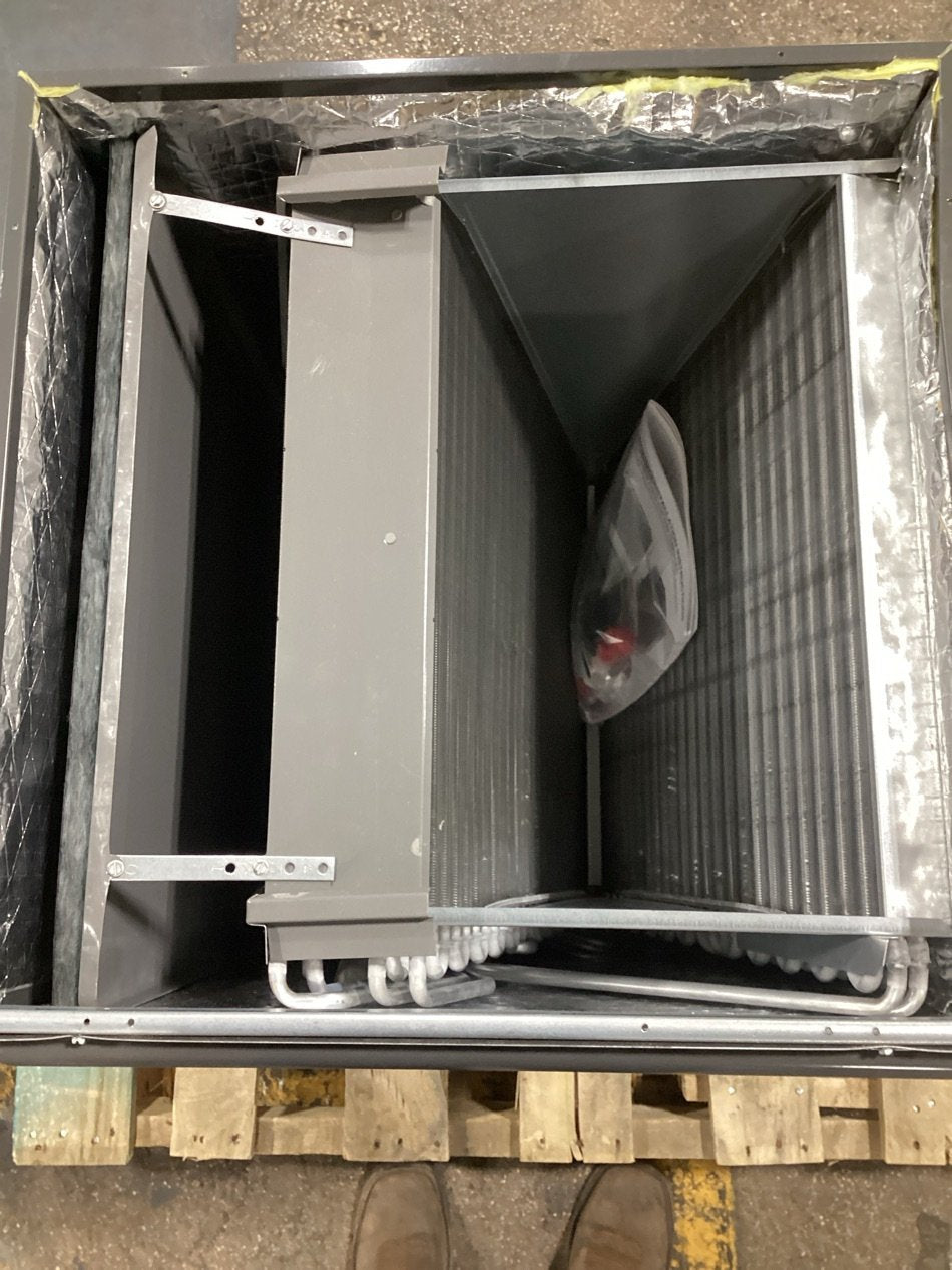 3 Ton AC/HP Multiposition Cased N Coil, R410A CFM 1400