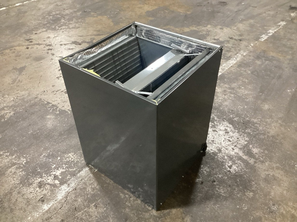 5 Ton AC/HP Multiposition Cased N Coil, R410A CFM 1900