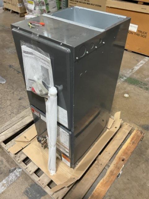3 Ton AC/HP ECM Multiposition Air Handler 208-240/60/1 R-410A CFM 1094