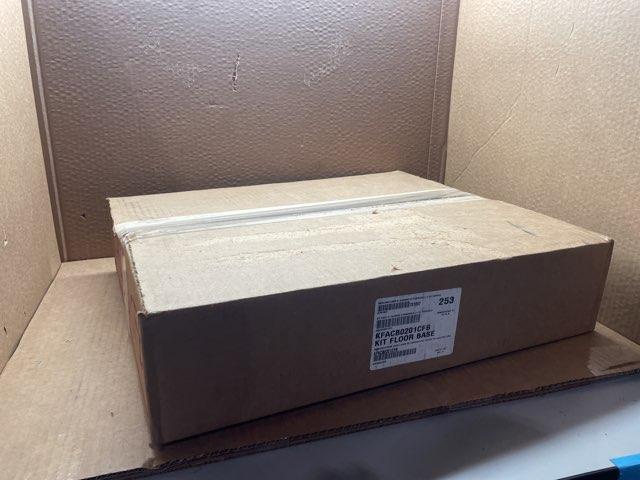 Downflow Base Kit for Air Handlers