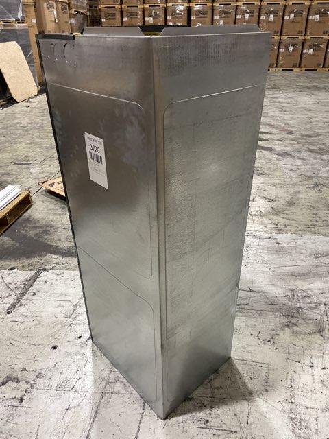 2.5 Ton AC/HP ECM Multiposition Air Handler 208-230/60/1 R-410A CFM 1185