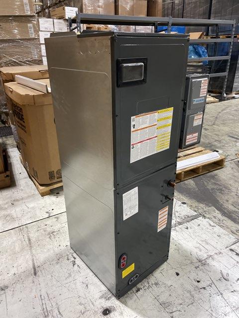 2.5 Ton AC/HP ECM Multiposition Air Handler 208-230/60/1 R-410A CFM 1185