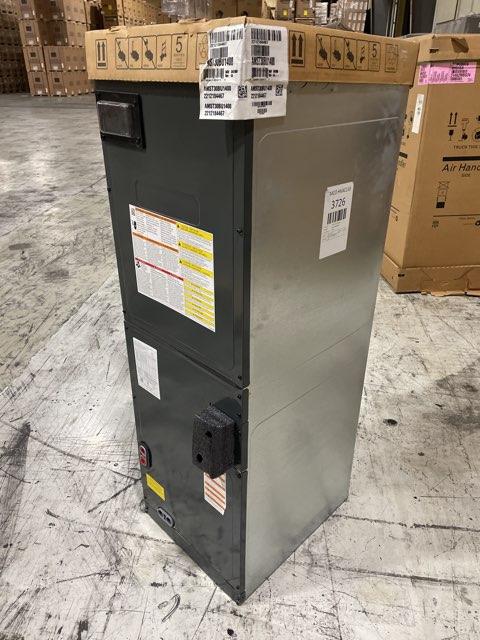 2.5 Ton AC/HP ECM Multiposition Air Handler 208-230/60/1 R-410A CFM 1185