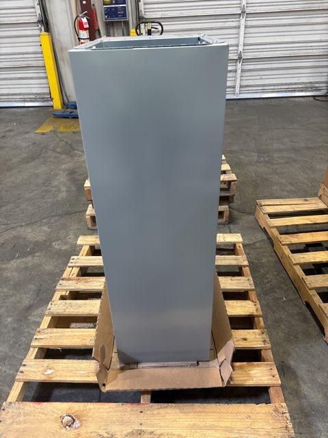 2 Ton AC/HP ECM Multiposition Air Handler 208-230/60/1 R-410A CFM 1465