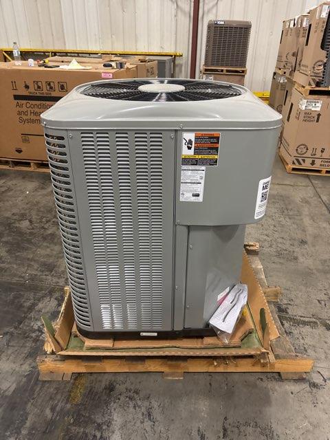 3.5 Ton Single-Stage Split-System Air Conditioner 208-230/60/1 R410A 14 SEER