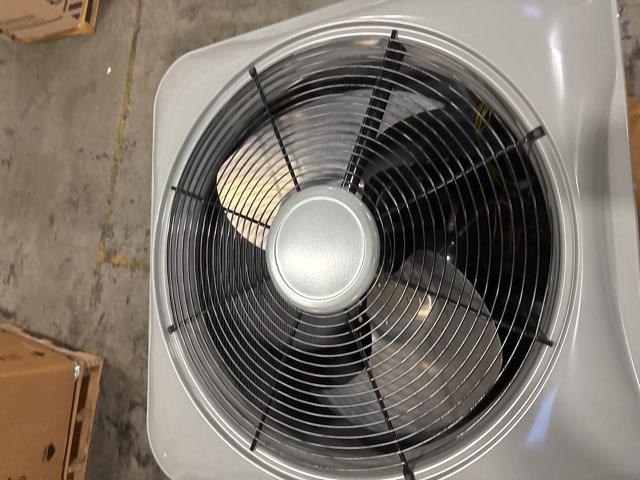 3.5 Ton Single-Stage Split-System Air Conditioner 208-230/60/1 R410A 14 SEER