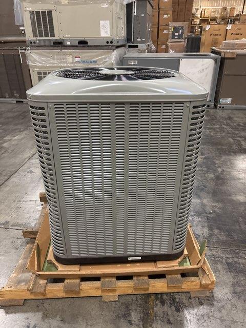 3.5 Ton Single-Stage Split-System Air Conditioner 208-230/60/1 R410A 14 SEER