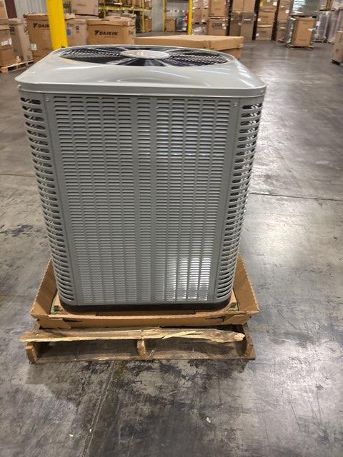 3.5 Ton Single-Stage Split-System Air Conditioner 208-230/60/1 R410A 14 SEER