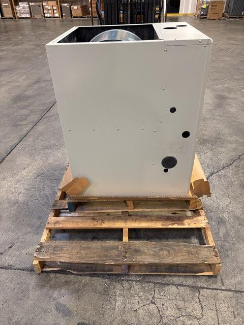 120,000 BTU Low NOx Single-Stage Downflow PSC Multi Speed Gas Furnace 92.1% AFUE 115/60/1 CFM: 2135