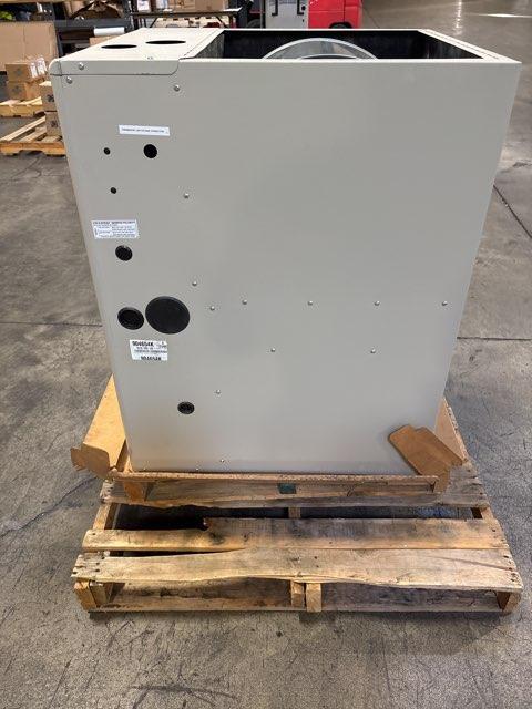 120,000 BTU Low NOx Single-Stage Downflow PSC Multi Speed Gas Furnace 92.1% AFUE 115/60/1 CFM: 2135