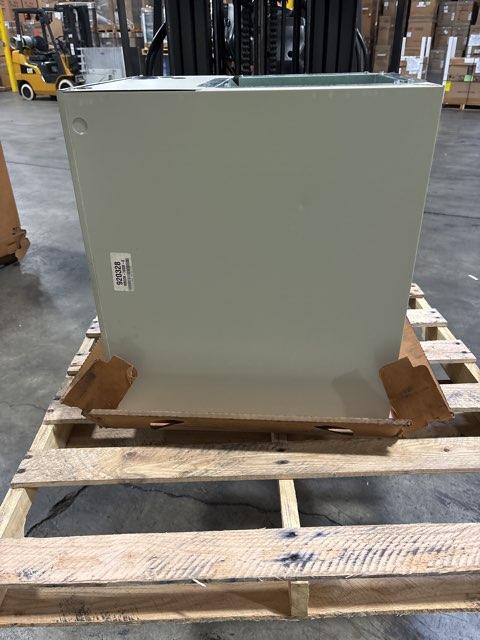 4 Ton AC/HP ECM Multiposition Air Handler/Less Coil 208-230/60/1 R-410A CFM 1390