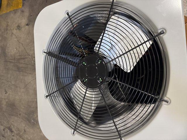 3.5 Ton Single-Stage Split-System Heat Pump 208-230/60/1 R410A 14 SEER