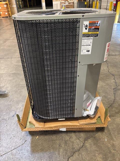 3.5 Ton Single-Stage Split-System Heat Pump 208-230/60/1 R410A 14 SEER