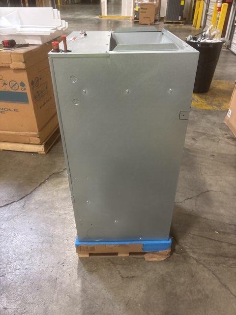 2.5 Ton AC Only ECM Wall Mounted Air Handler 208-230/60/1 R-410A CFM 1000