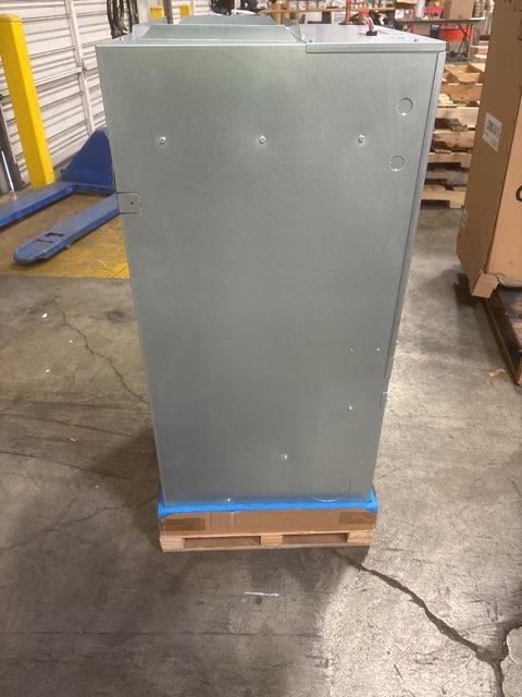 2.5 Ton AC Only ECM Wall Mounted Air Handler 208-230/60/1 R-410A CFM 1000