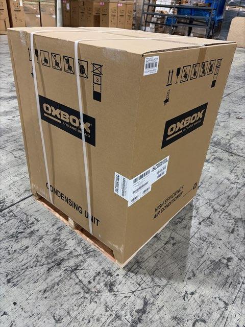 5 Ton Single-Stage Split-System Air Conditioner 208-230/60/1 R454B 13.4 SEER2