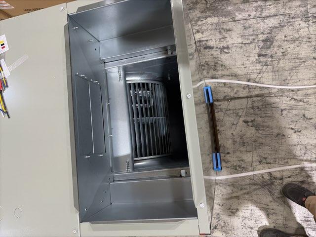 5 Ton AC/HP ECM Multiposition Air Handler 208-230/60/1 R-454B CFM 2123