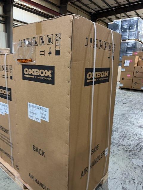 5 Ton AC/HP ECM Multiposition Air Handler 208-230/60/1 R-454B CFM 2123