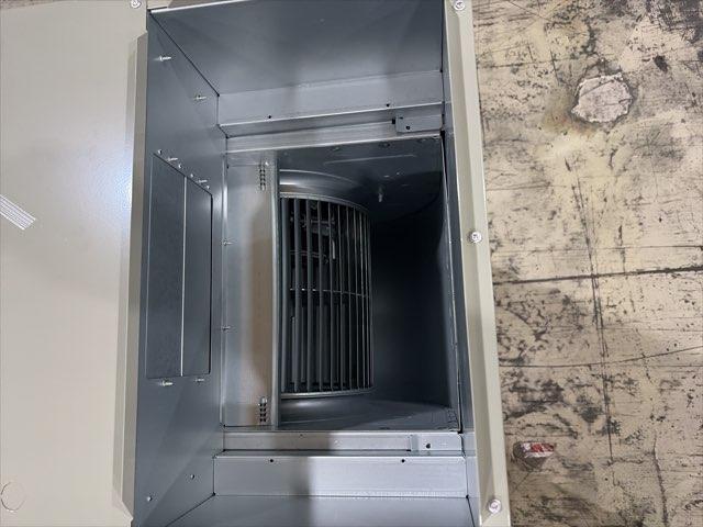 3 Ton AC/HP PSC Multiposition Air Handler 208-230/60/1 R-454B CFM 1526