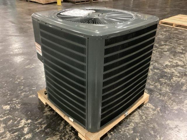 3 Ton Single-Stage Split-System Air Conditioner 208-230/60/1 R410A 16 SEER