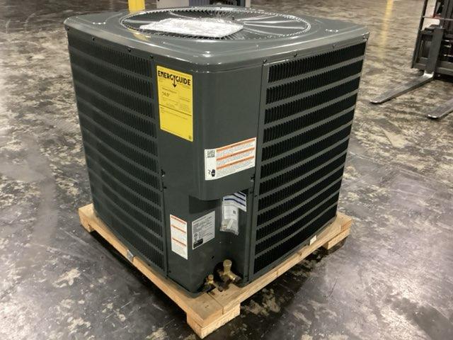 3 Ton Single-Stage Split-System Air Conditioner 208-230/60/1 R410A 16 SEER