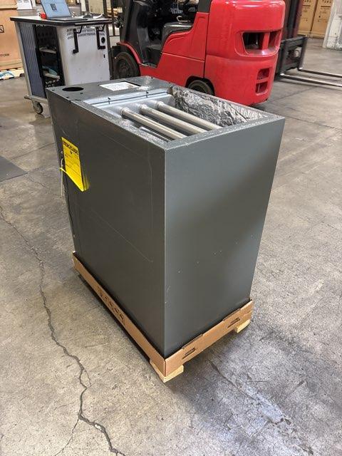 60,000 BTU Two-Stage Up/Horz ECM Variable Speed Comm Compatible Gas Furnace 80% 115/60/1 CFM: 1200